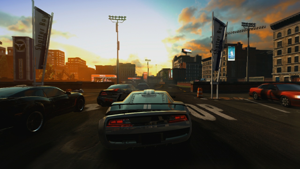 Ridge Racer Unbounded (Edición Limitada) - Imagen 2